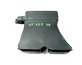 Incalzitor Auxiliar Electric Dreapta Aeroterma BMW X5 E70 2006 - 2013 Cod 64116954488 6954488 [LR8442]
