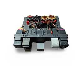 Unitate Modul Calculator Control Confort Bordnetz BCM Seat Toledo 3 5P 2004 - 2009 Cod 3C0937049S [LR8446]