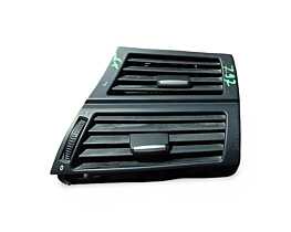 Grila Gura Ventilatie Aerisire Aer Bord Dreapta BMW X5 E70 2006 - 2013 Cod 7161804 [LR8447]