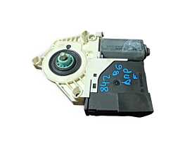 Motoras Macara Geam Electric Cu Modul Dreapta Fata Seat Altea 2004 - 2013 Cod 1K0959702K 1K0959792G [LR8451]
