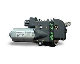 Motoras Trapa BMW Seria 6 F12 2011 - 2018 Cod 6922652 [LR8452]