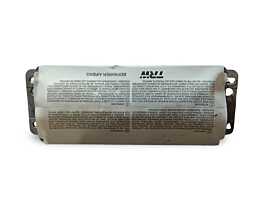 Airbag Pasager Volkswagen Passat B6 2005 - 2010 Cod 3C0880204A [LR8453]