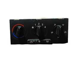 Panou Modul Unitate Comanda AC Aer Conditionat Clima Climatic Opel Astra G 1998 - 2007 Cod B5690 [LR8454]