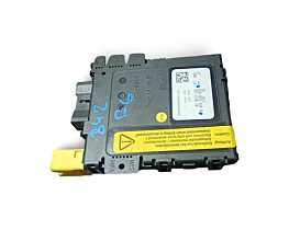 Unitate Modul Calculator Control Coloana Directie Volkswagen Passat B6 2005 - 2010 Cod 3C0953549B [LR8455]