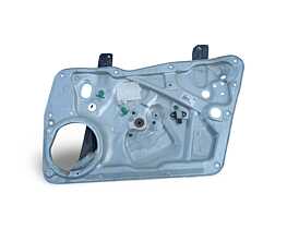 Macara Geam Electrica Dreapta Fata Volkswagen Tiguan 5N 2007 - 2015 Cod 5N2837730D [LR8460]