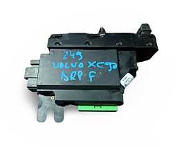 Buton Modul Comanda Geam Dreapta Fata Volvo S60 1 2000 - 2010 Cod 30746075 [LR8462]