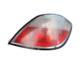 Stop Tripla Lampa Dreapta de pe Caroserie Aripa Volkswagen Golf Plus 2004 - 2014 Cod 342691834 [LR8480]