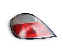 Stop Tripla Lampa Stanga de pe Caroserie Aripa Skoda Rapid Spaceback 2013 - 2019 Cod 24451835 [LR8482]
