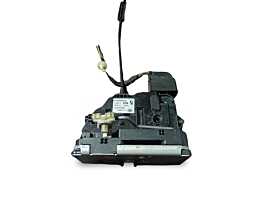 Broasca Incuietoare Usa Stanga Spate Opel Corsa D 2006 - 2014 Cod 13258266 [LR8483]