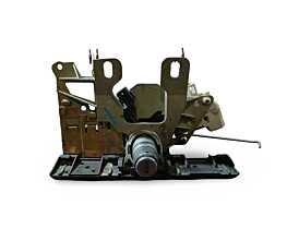 Broasca Incuietoare Haion Capota Portbagaj cu Butuc Volkswagen Passat B5 1997 - 2001 Cod 3B0827297T [LR8484]