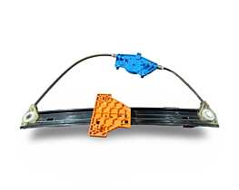 Macara Geam Electrica Dreapta Spate Audi A4 B7 2005 - 2008 Cod 8E0839462A [LR8485]