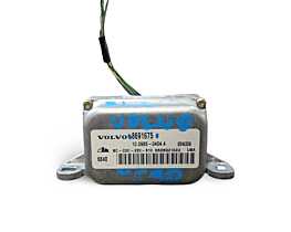 Senzor ESP Acceleratie Laterala Volvo XC90 2002 - 2014 Cod 8691675 31110063 869167531110063 [LR8492]