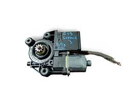 Motoras Geam Electric Dreapta Spate Renault Scenic 3 2009 - 2016 Cod 827303178R [LR8496]