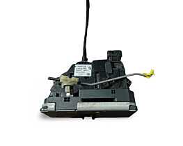 Broasca Incuietoare Usa Portiera Stanga Fata Opel Corsa D 2006 - 2014 Cod 13258277 [LR8497]