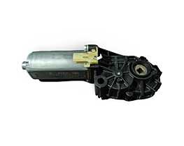 Motoras Reglaj Scaun Stanga Fata Volvo XC90 1 2002 - 2014 Cod 0390203246 [LR8499]