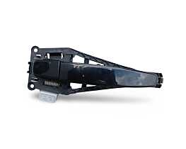 Maner Suport Interior Exterior Usa Stanga Fata Opel Corsa D 2006 - 2014 [LR8501]