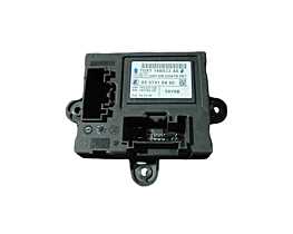 Unitate Modul Calculator Control Confort Usa Portiera Stanga Fata Ford Mondeo 4 2007 - 2014 Cod 7G9T-14B533-AE [LR8502]