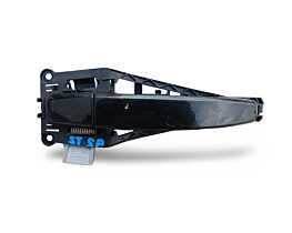 Maner Suport Interior Exterior Usa Stanga Spate Opel Corsa D 2006 - 2014 [LR8503]