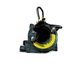 Spira Spirala Panglica Senzor Unghi Volan Ford S-Max 1 2006 - 2015 Cod 6G9T-14A664-BE [LR8508]