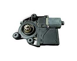 Motoras Geam Electric Dreapta Fata Renault Megane 3 2008 - 2016 Cod 910837-200 [LR8509]