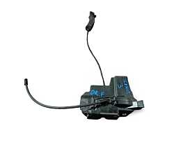 Broasca Incuietoare Usa Portiera Dreapta Fata Renault Scenic 3 2009 - 2016 Cod 805028007R [LR8511]