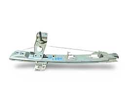 Macara Geam Manuala Usa Portiera Stanga Spate Renault Megane 2 2002 - 2008 Cod 8200028074 [LR8516]