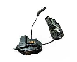 Broasca Incuietoare Usa Portiera Stanga Spate Renault Grand Scenic 3 2009 - 2016 Cod 825030005R [LR8518]