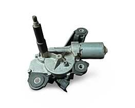 Motoras Stergator Haion Luneta Spate Renault Grand Scenic 3 2009 - 2016 Cod 287100010R [LR8519]
