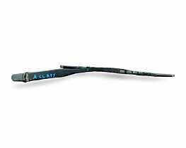 Brat Stergator Luneta Geam Sticla Spate Hayon Haion Portbagaj Mercedes Clasa A Class W168 1997 - 2004 Cod A1688201044 [LR8523]