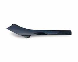 Ornament Lateral Stanga Parbriz Renault Grand Scenic 3 2009 - 2016 Cod 768351859R [LR8527]
