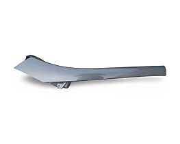 Ornament Lateral Stanga Parbriz Renault Grand Scenic 3 2009 - 2016 Cod 768351859R [LR8528]