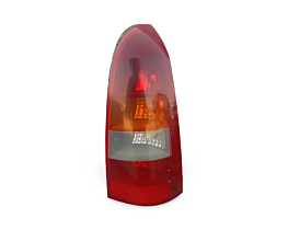 Stop Tripla Lampa Dreapta de pe Caroserie Aripa Opel Astra G Break Combi Caravan 1998 - 2007 Cod 393032 [LR8540]