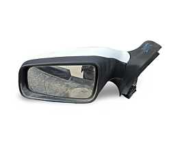 Oglinda Retrovizoare Exterioara Stanga Electrica Opel Astra G 1998 - 2007 [LR8542]