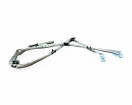 Airbag Cortina Stanga Volkswagen Passat B6 2005 - 2010 Cod 3C5880741A [LR8552]