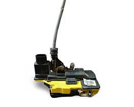 Broasca Incuietoare Usa Portiera Stanga Spate Volvo V70 2000 - 2007 Cod 30699754 [LR8565]