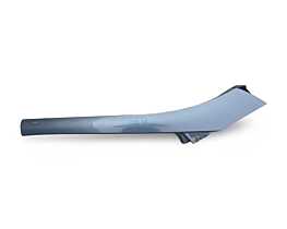 Ornament Bandou Stalp Lateral Parbriz Dreapta Renault Grand Scenic 3 2009 - 2016 Cod 768349558R [LR8568]