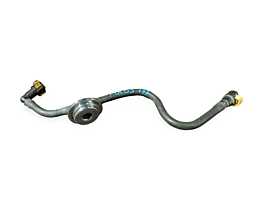 Furtun Conducta Tub Alimentare Combustibil Benzina Ford Focus 1 1.6 16V FYDA FYDB FYDC FYDD FYDH 1998 - 2004 Cod 010512C [LR8571]