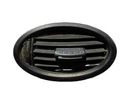 Grila Gura Ventilatie Aerisire Aer Bord Mercedes Clasa A Class W168 1997 - 2004 Cod A1688300754 [LR8572]