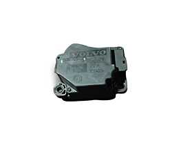 Motoras Actuator Clapeta Aeroterma Clima Volvo S60 1 2000 - 2009 Cod 30676510 [LR8577]