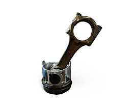 Piston cu Biela Motor Opel Astra G 1.7 CDTI Z17DTL 1998 - 2007 [LR8578]