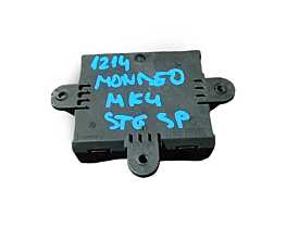 Unitate Modul Calculator Control Confort Usa Portiera Dreapta Spate Ford Mondeo MK4 (BA7) 2007 - 2015 Cod 7G9T-14B534-AE [LR8584]