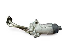 Corp Carcasa Filtru Ulei Mercedes Clasa A W169 2.0 CDI OM640 2004 - 2012 Cod A6401800510 [LR8605SOS]