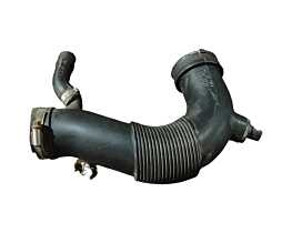 Furtun Conducta Tub Tubulatura Aer Admisie Opel Astra G 1.6 Benzina Z16SE 2000 - 2005 Cod 24401700 [LR8606SOS]
