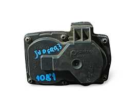 Motoras Actuator Clapeta Evacuare Gaze Esapament Skoda Superb 3 (3V) 1.6 TDI, 2.0 TDI 2015 - 2024 Cod 5Q0253691J [LR8608]