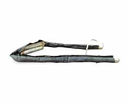 Airbag Cortina Dreapta Renault Grand Scenic 3 2009 - 2016 Cod 985P06123R [LR8609]