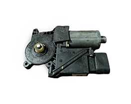 Motoras Macara Geam Stanga Fata Mercedes Clasa A Class W168 1997 - 2004 Cod 0130821699 [LR8614]