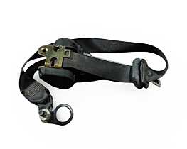 Centura Siguranta Stanga Fata Mercedes Clasa A Class W168 1997 - 2004 Cod 566063600B02 [LR8615]