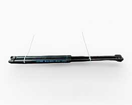 Set Amortizoare Telescoape Haion Mercedes Clasa A Class W168 1997 - 2004 [LR8619]