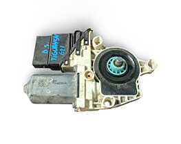 Motoras Geam Electric Dreapta Spate Volkswagen Tiguan 5N 2007 - 2015 Cod 5N0959704D [LR8652]