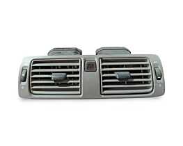 Gura Ventilatie Bord Centrala Aerisitor Grila Aer Volvo V50 2004 - 2012 Cod 30736296 [LR8659]